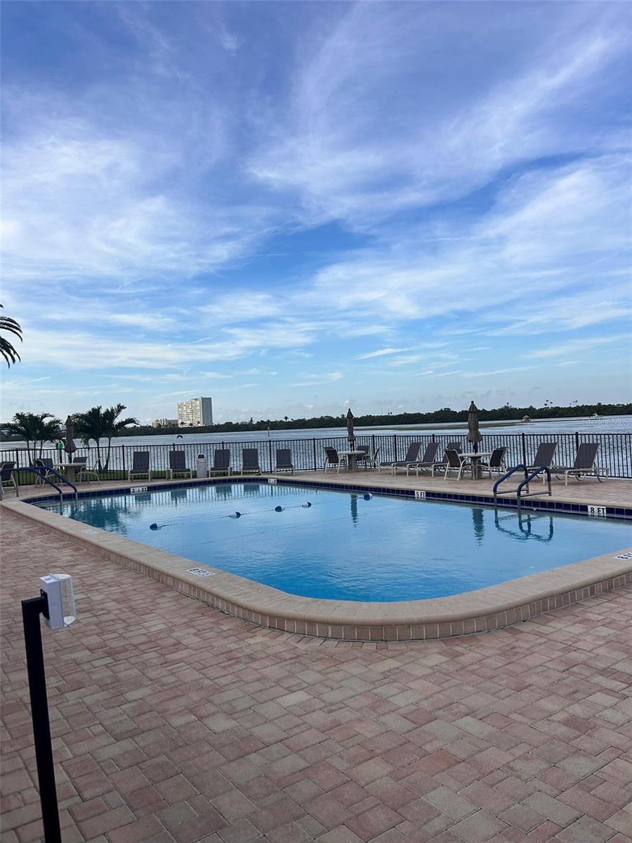 868 BAYWAY BLVD #304, CLEARWATER BEACH, FL, 33767