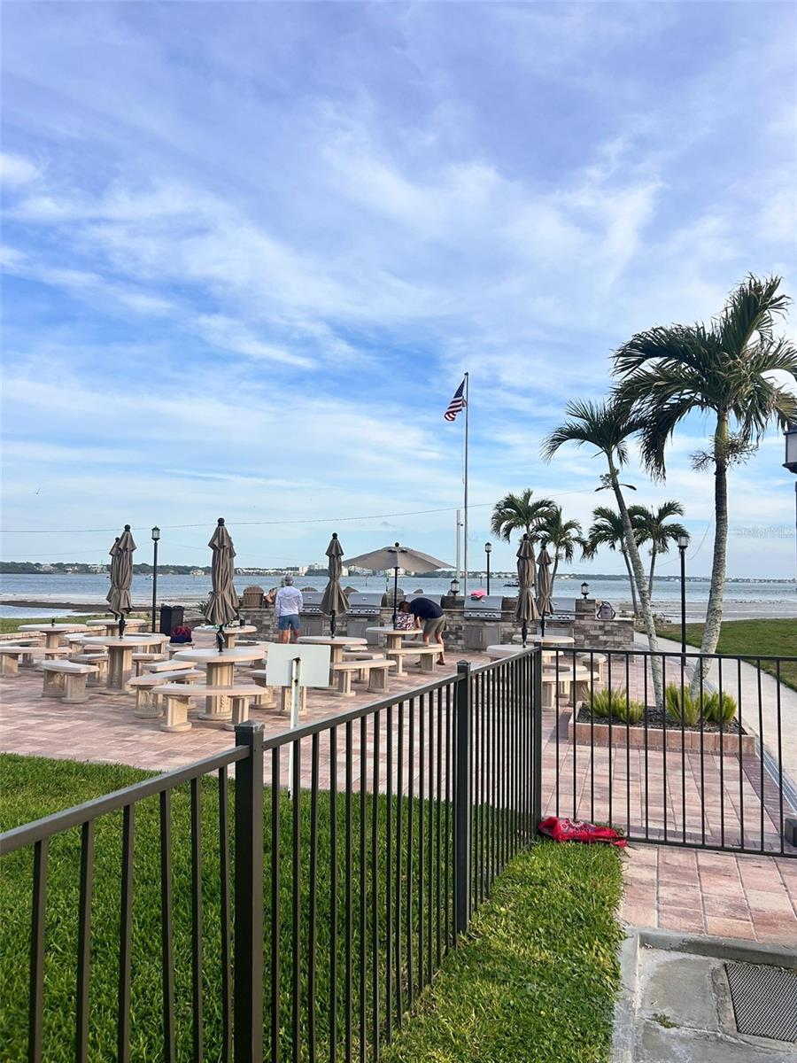 868 BAYWAY BLVD #304, CLEARWATER BEACH, FL, 33767