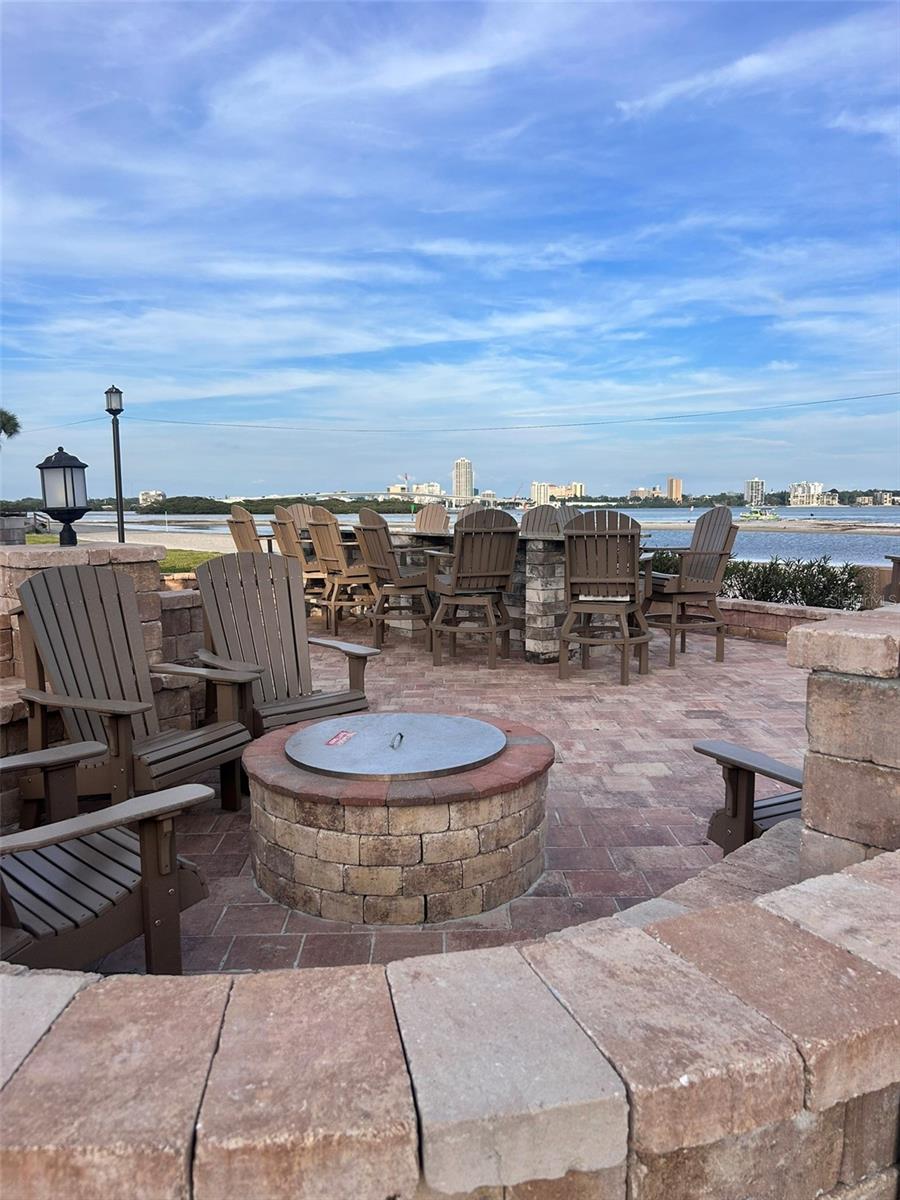 868 BAYWAY BLVD #304, CLEARWATER BEACH, FL, 33767