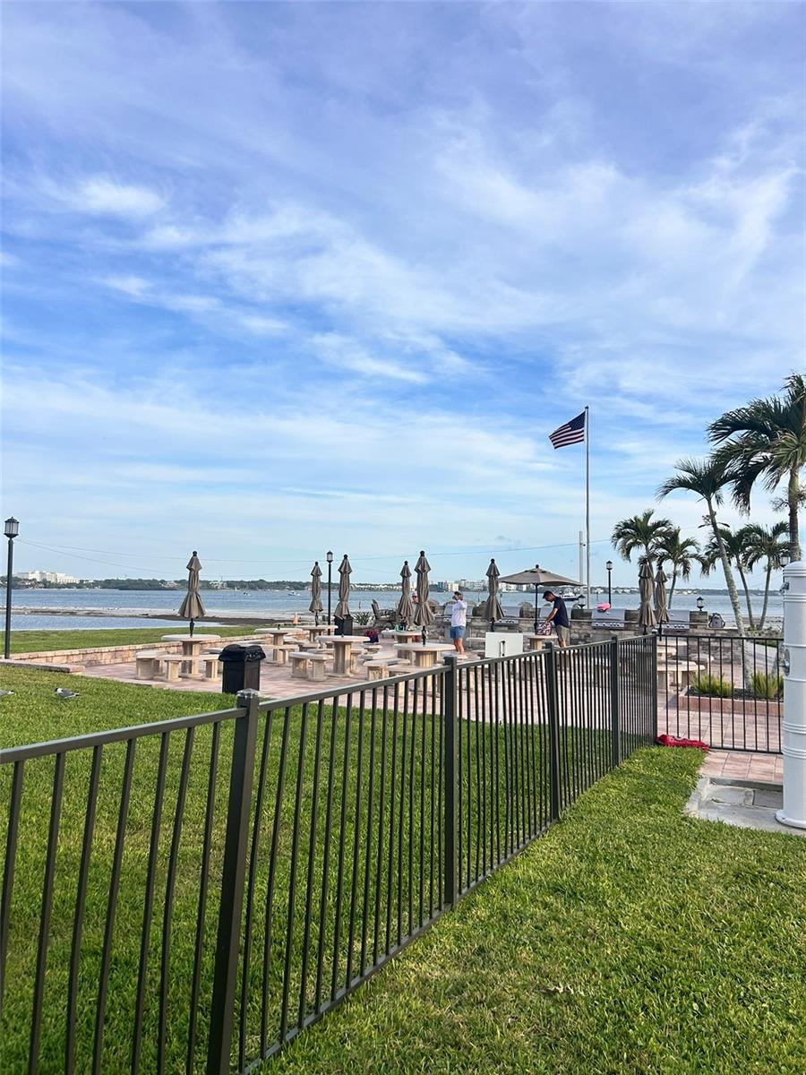 868 BAYWAY BLVD #304, CLEARWATER BEACH, FL, 33767