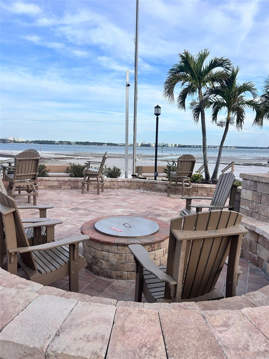868 BAYWAY BLVD #304, CLEARWATER BEACH, FL, 33767