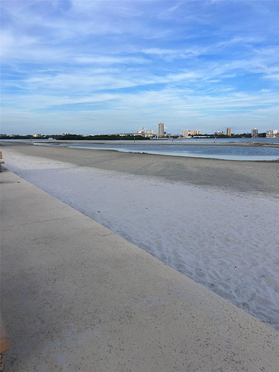 868 BAYWAY BLVD #304, CLEARWATER BEACH, FL, 33767