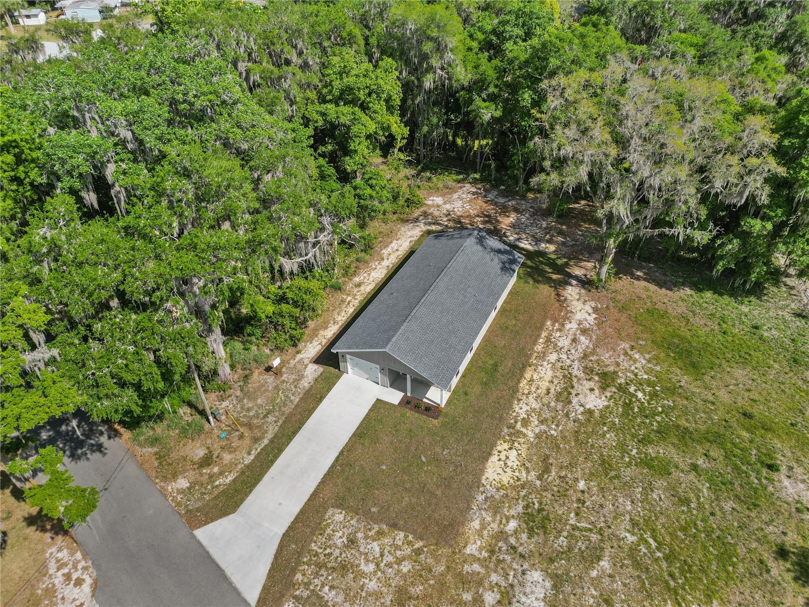 1025 CR 452A, LAKE PANASOFFKEE, FL, 33538