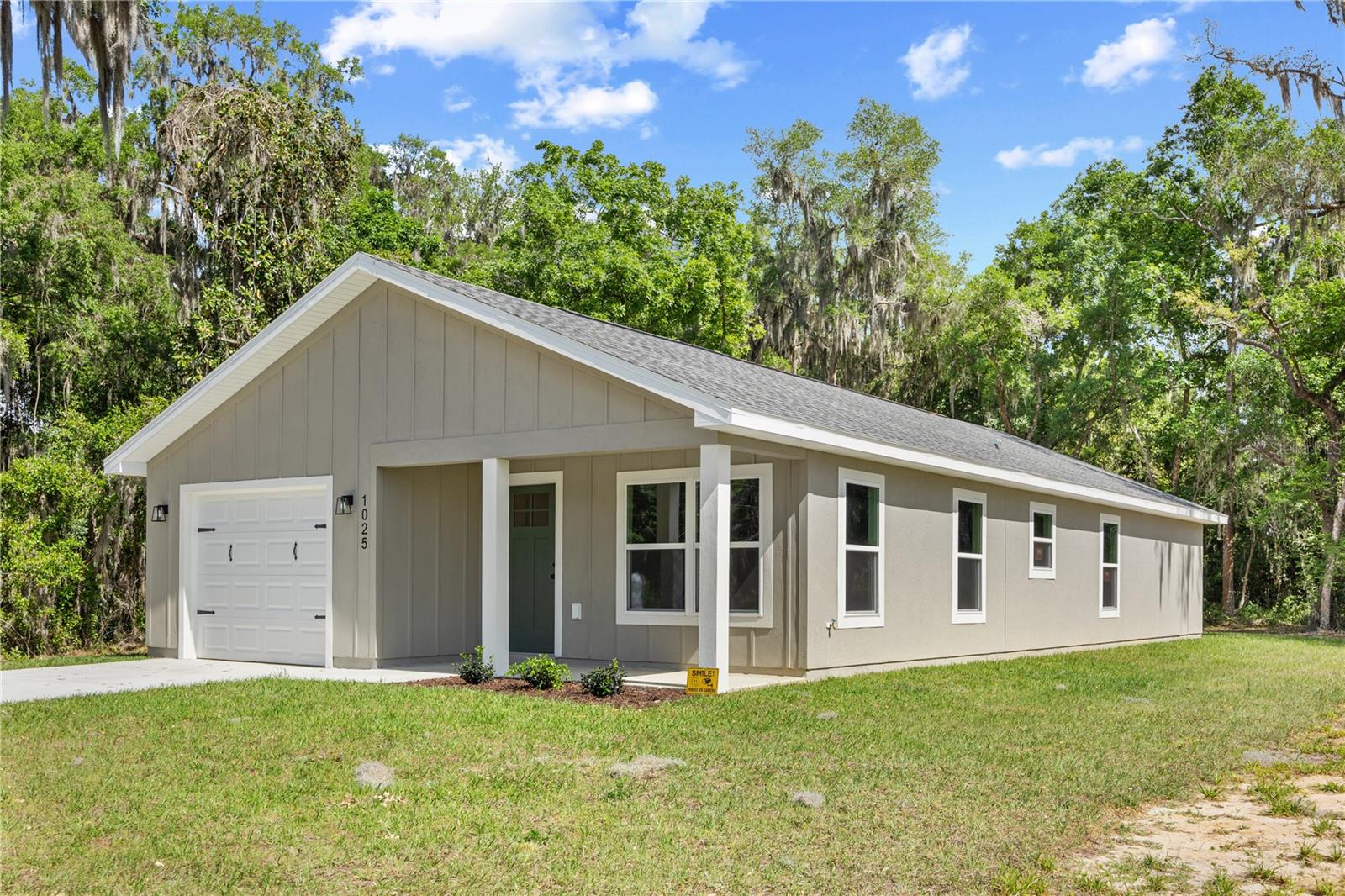 1025 CR 452A, LAKE PANASOFFKEE, FL, 33538