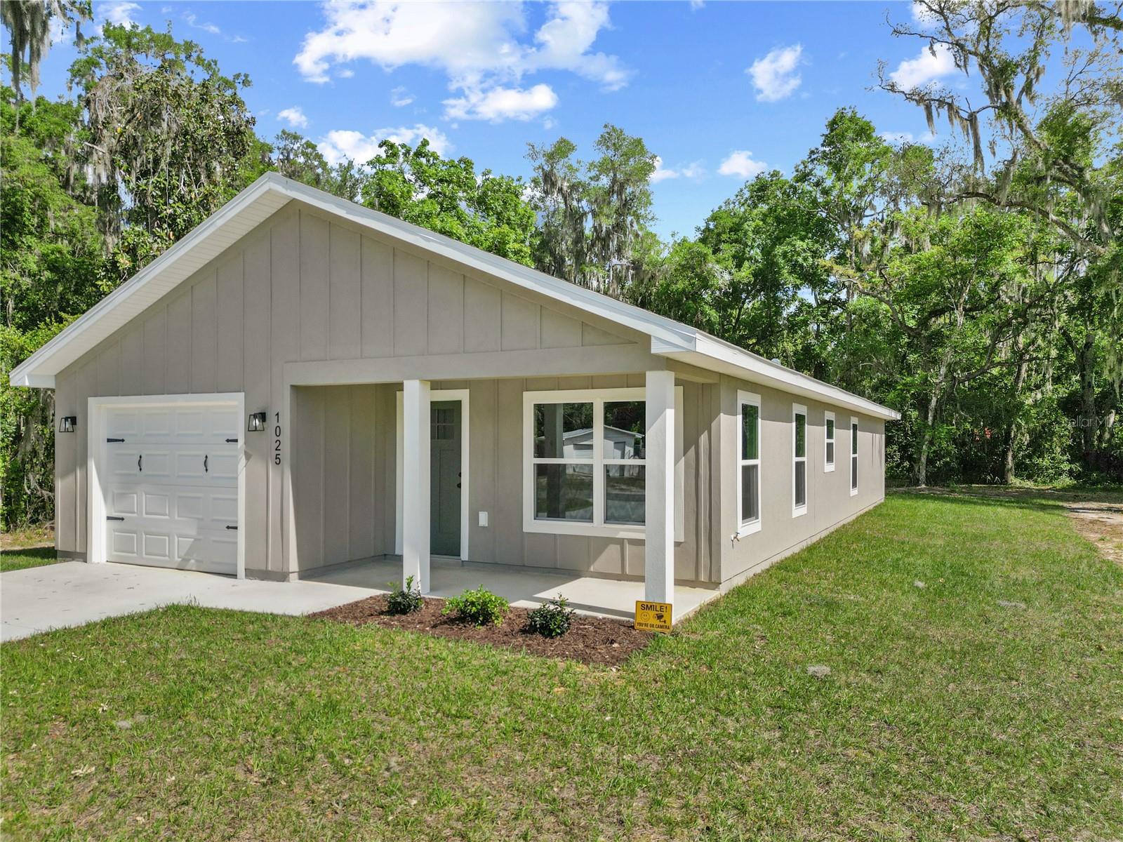 1025 CR 452A, LAKE PANASOFFKEE, FL, 33538