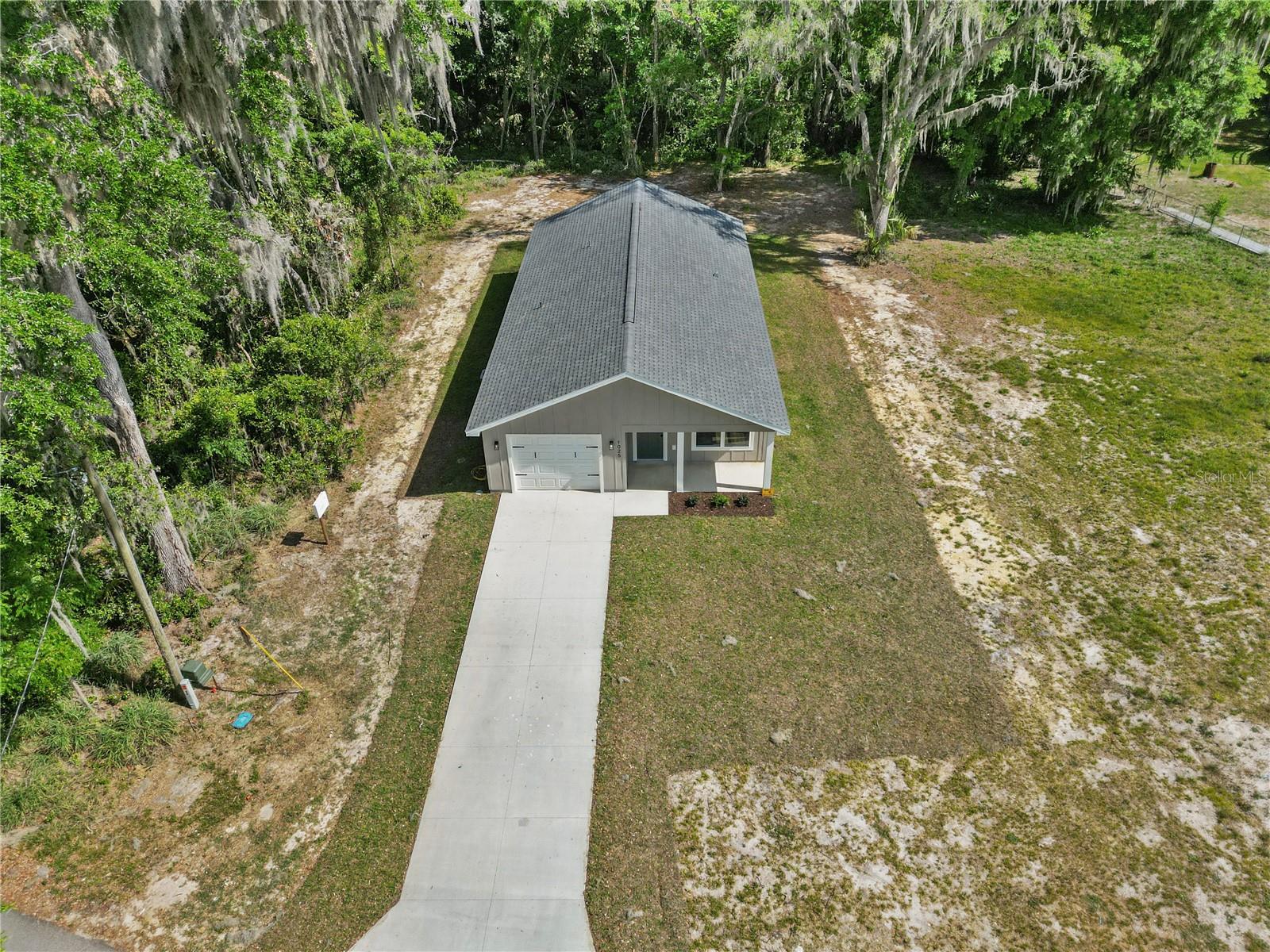 1025 CR 452A, LAKE PANASOFFKEE, FL, 33538
