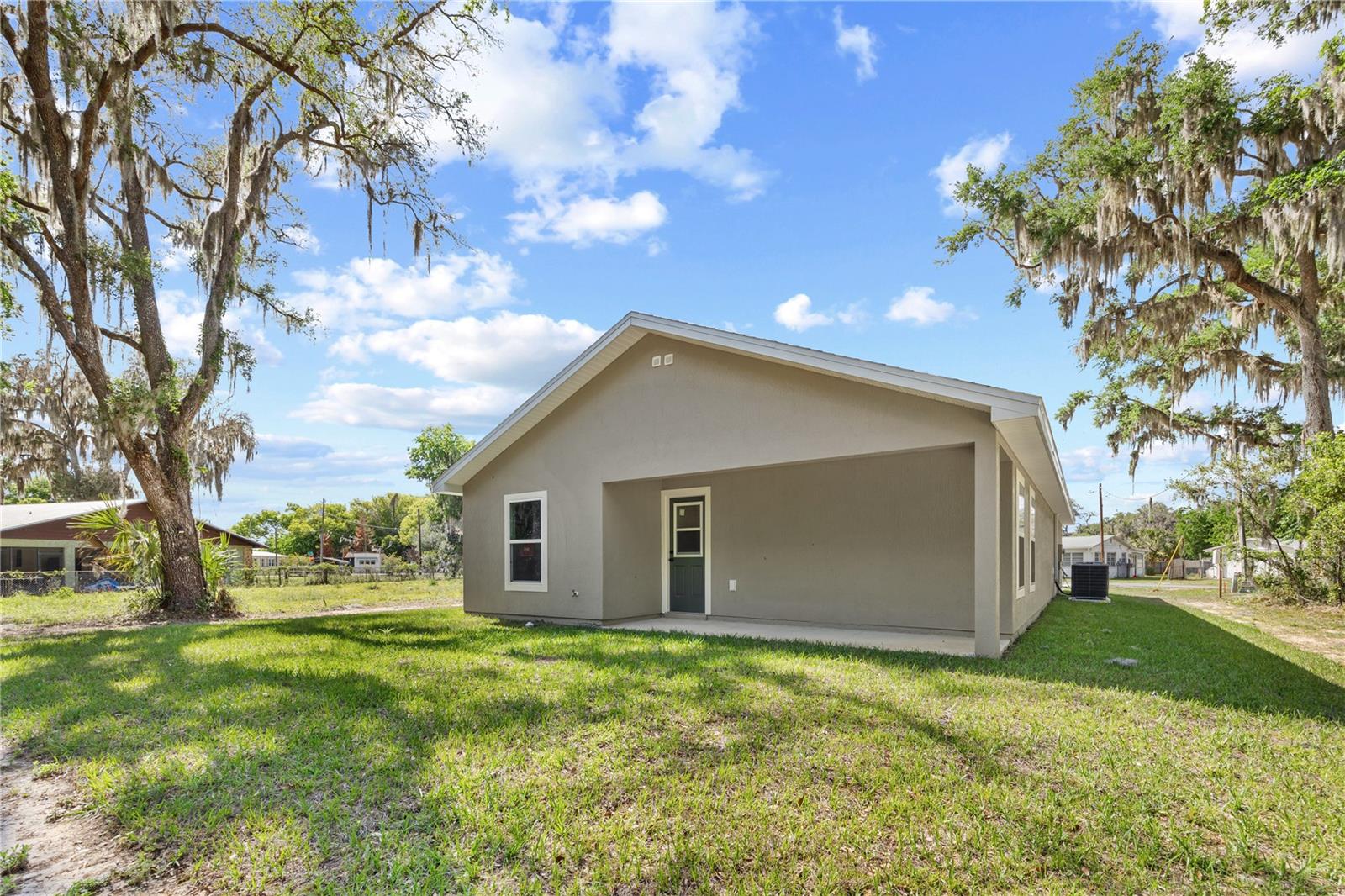 1025 CR 452A, LAKE PANASOFFKEE, FL, 33538