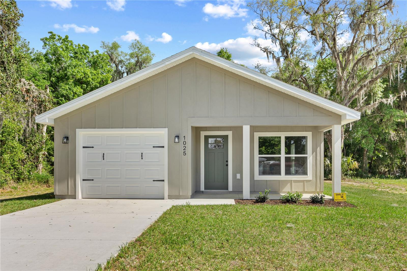 1025 CR 452A, LAKE PANASOFFKEE, FL, 33538