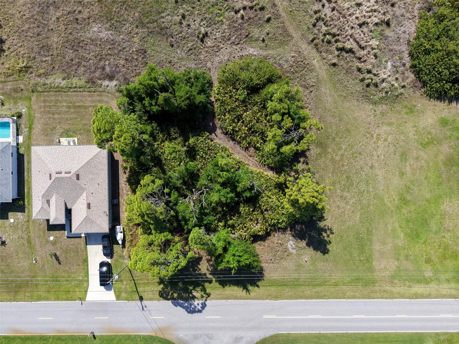 274 SWEETWATER DR, ROTONDA WEST, FL, 33947