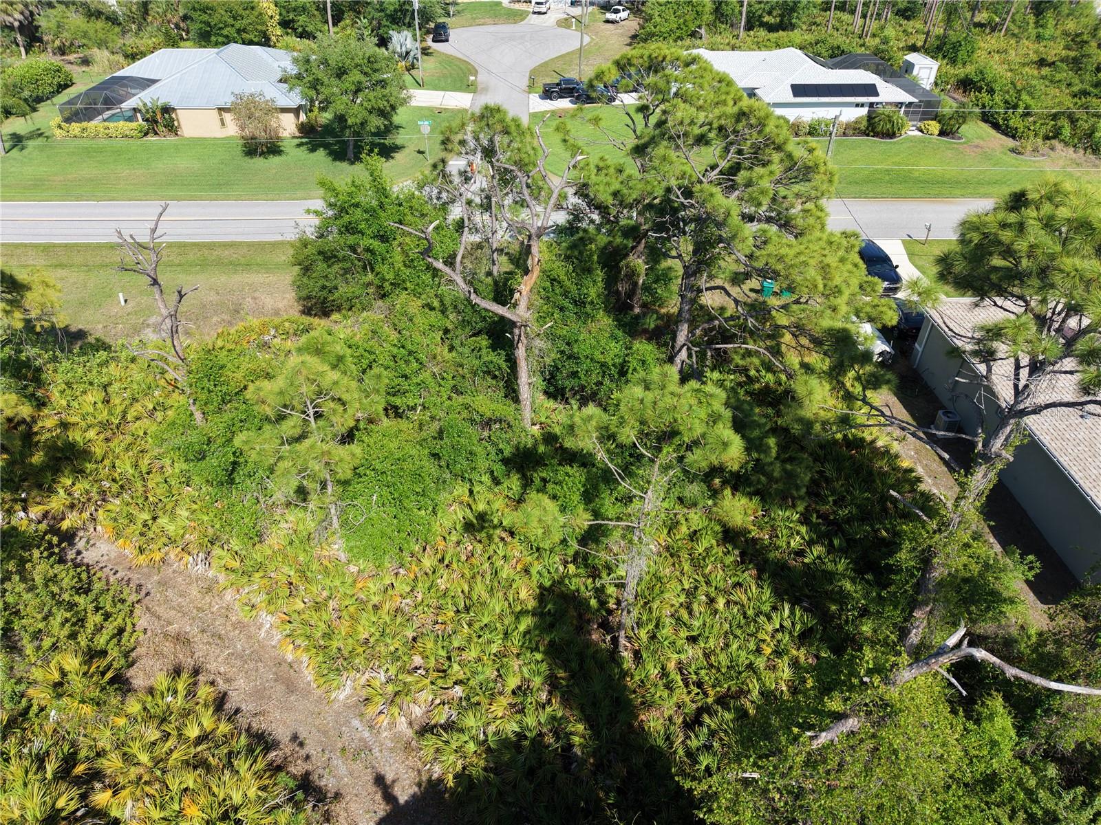 274 SWEETWATER DR, ROTONDA WEST, FL, 33947
