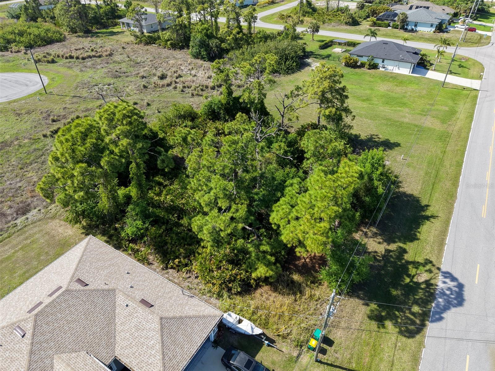 274 SWEETWATER DR, ROTONDA WEST, FL, 33947