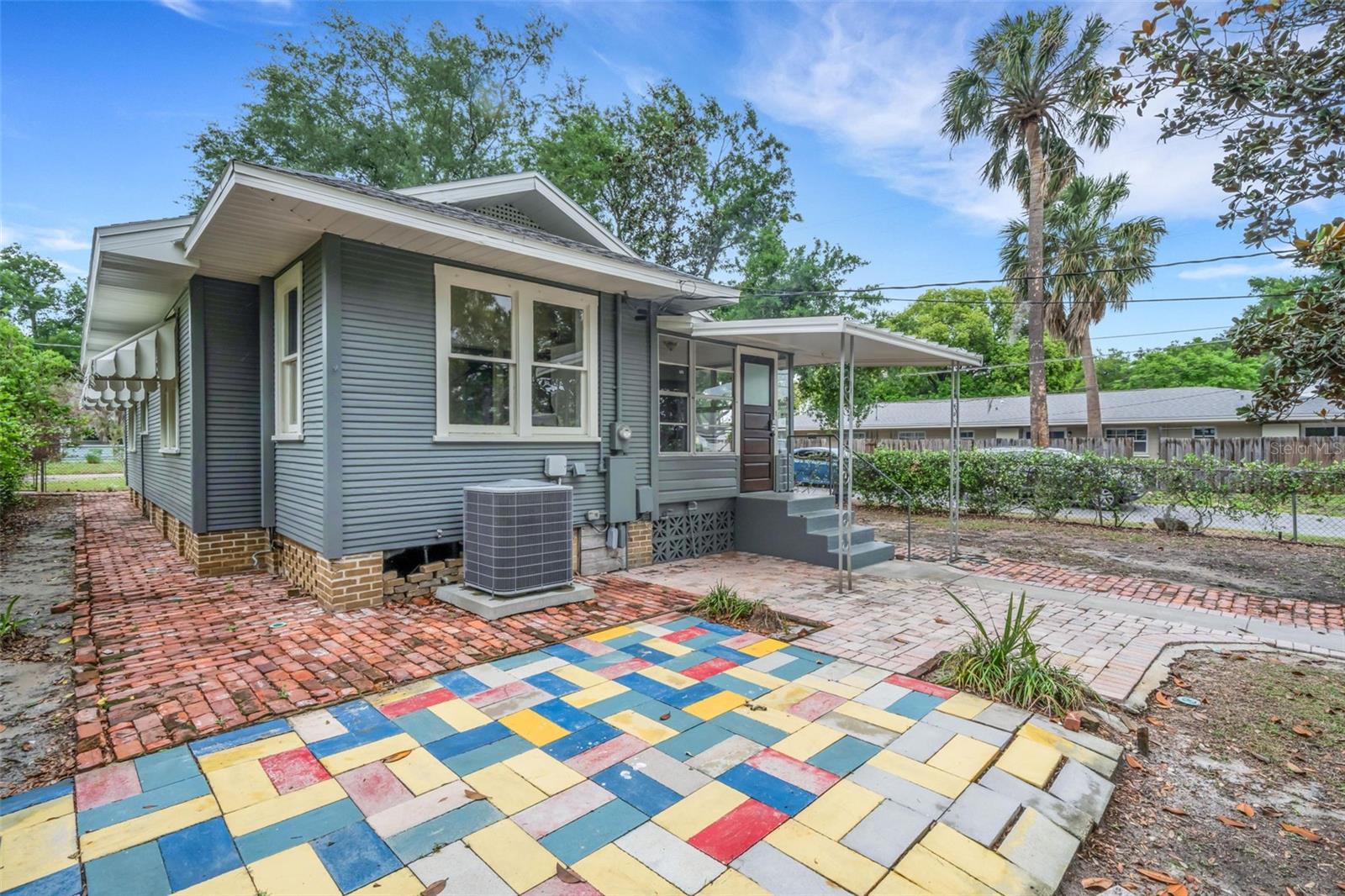 802 JOHNSON AVE, LAKELAND, FL, 33801