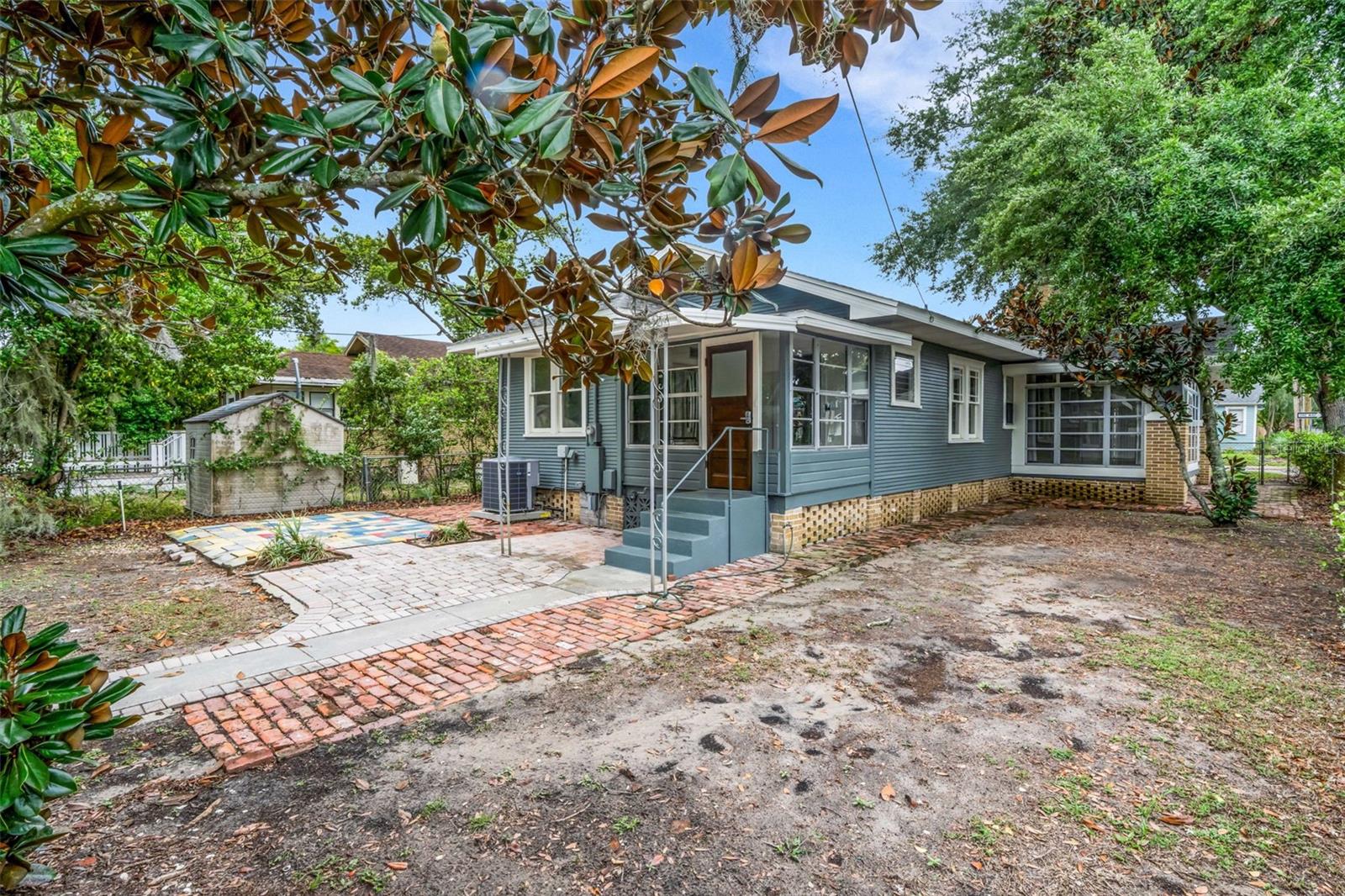 802 JOHNSON AVE, LAKELAND, FL, 33801