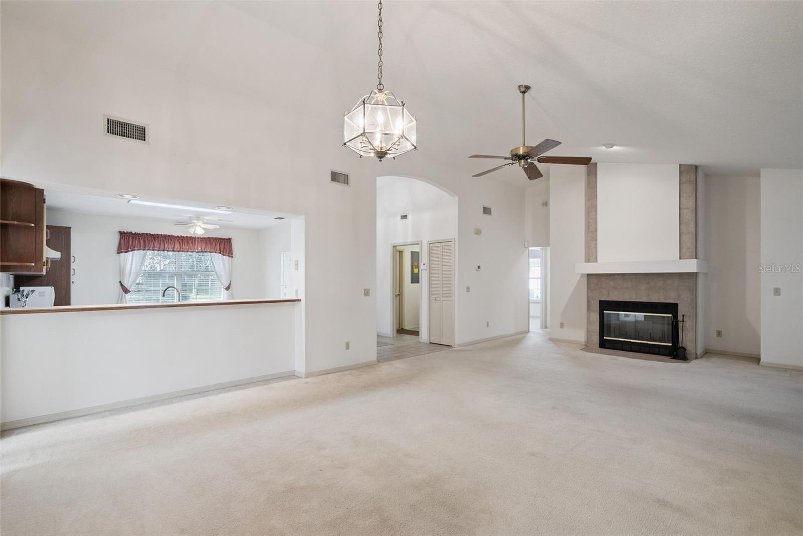 1193 GLEN FALLS RD, DELAND, FL, 32720