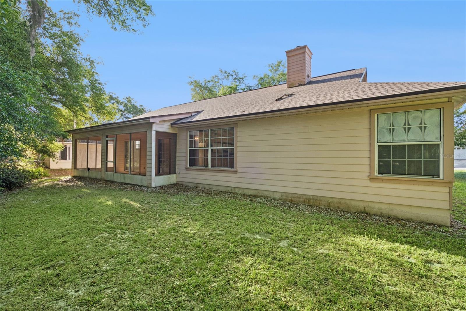 1193 GLEN FALLS RD, DELAND, FL, 32720