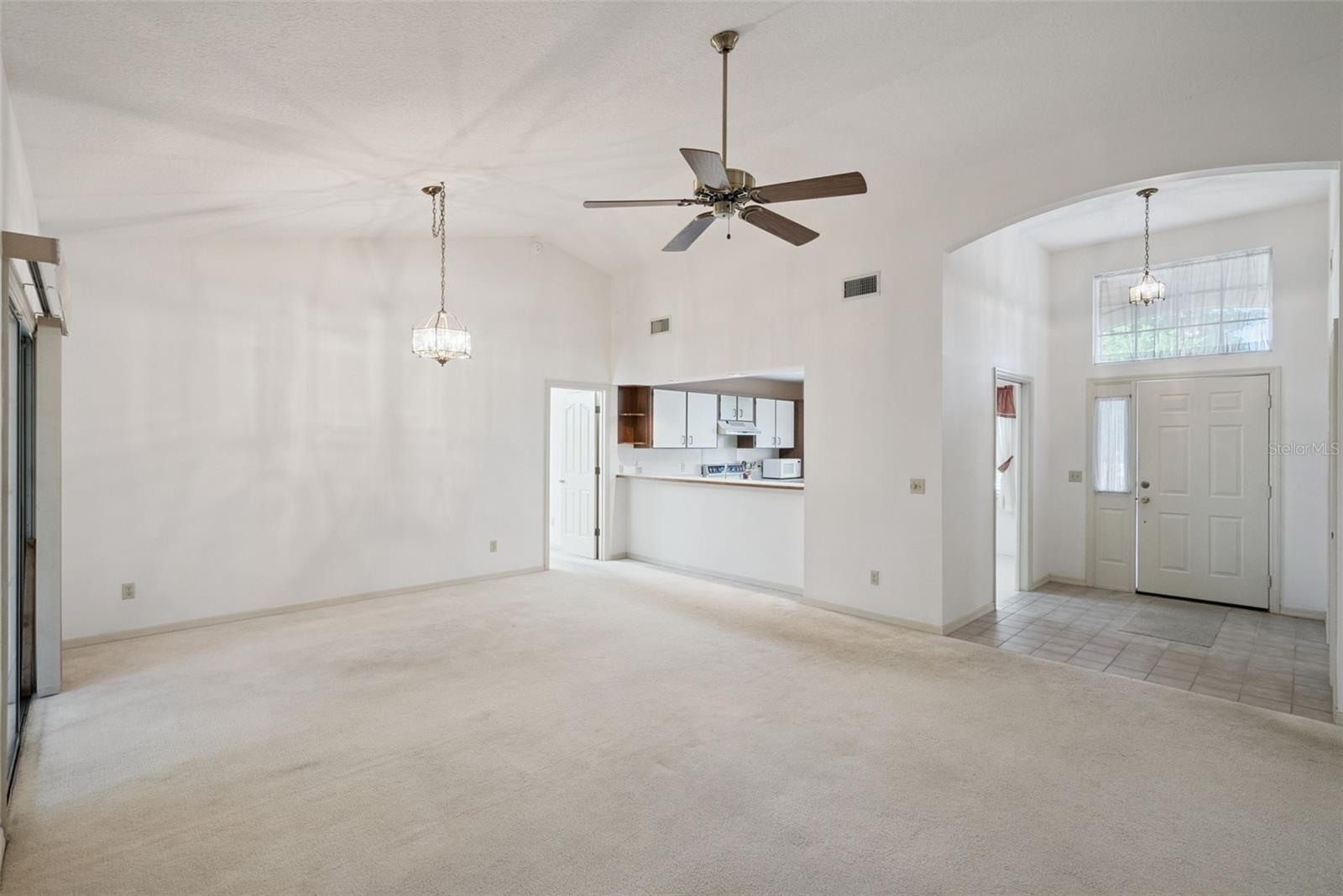 1193 GLEN FALLS RD, DELAND, FL, 32720
