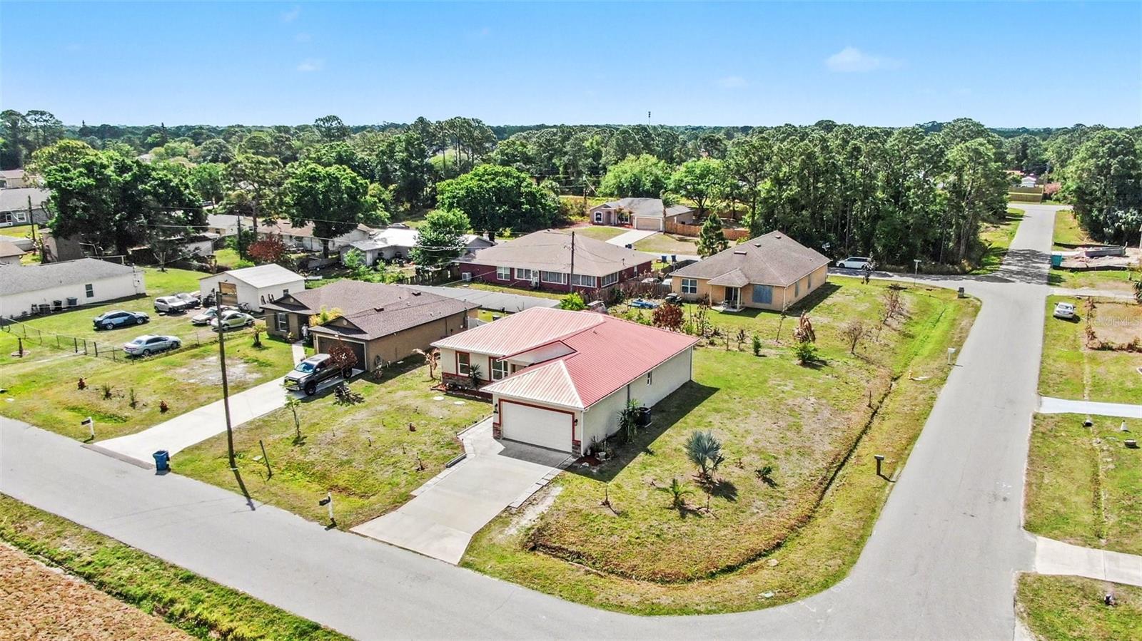 700 CLEAVES ST SE, PALM BAY, FL, 32909