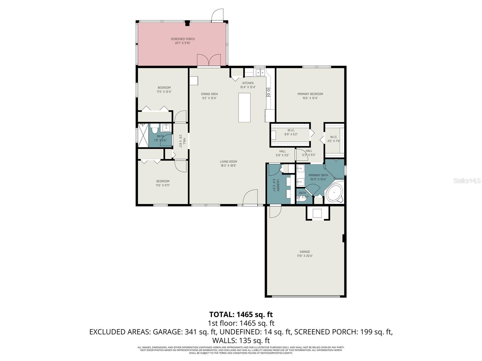 700 CLEAVES ST SE, PALM BAY, FL, 32909