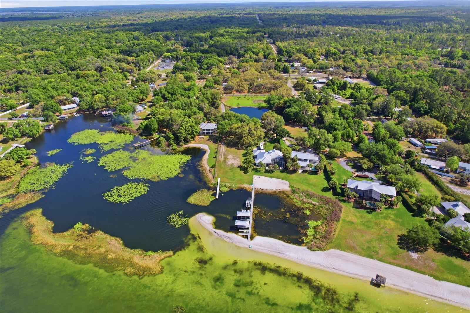 TBD SE 142ND CT, OCKLAWAHA, FL, 32179