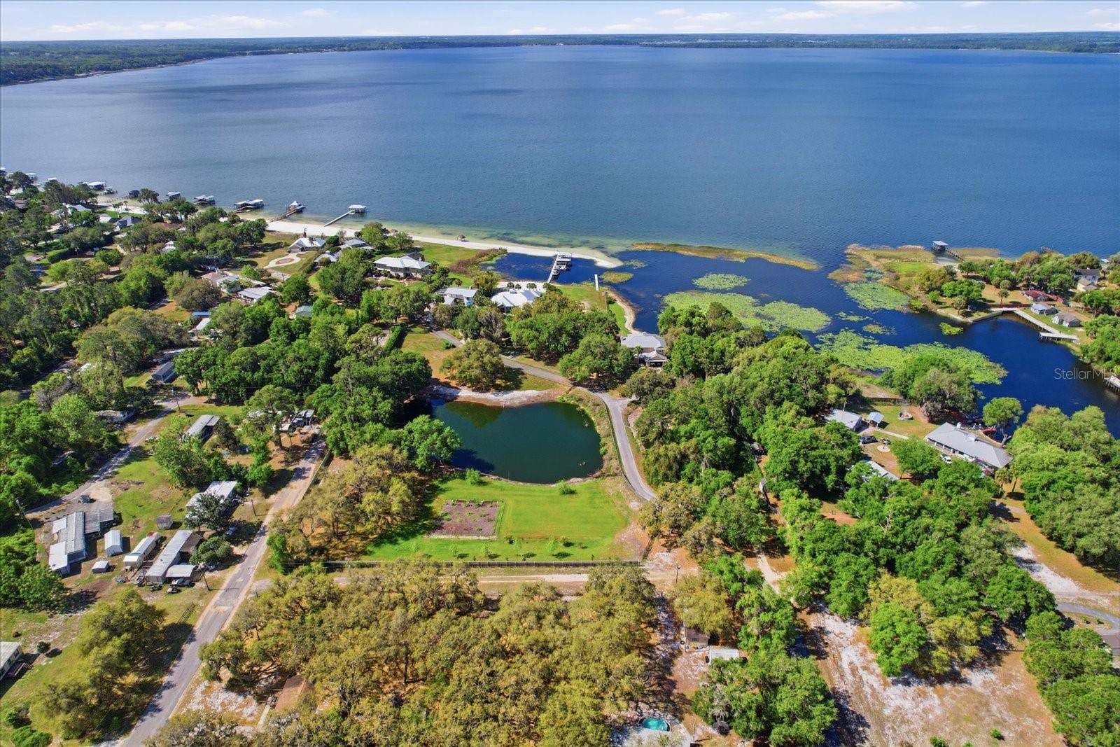 TBD SE 142ND CT, OCKLAWAHA, FL, 32179