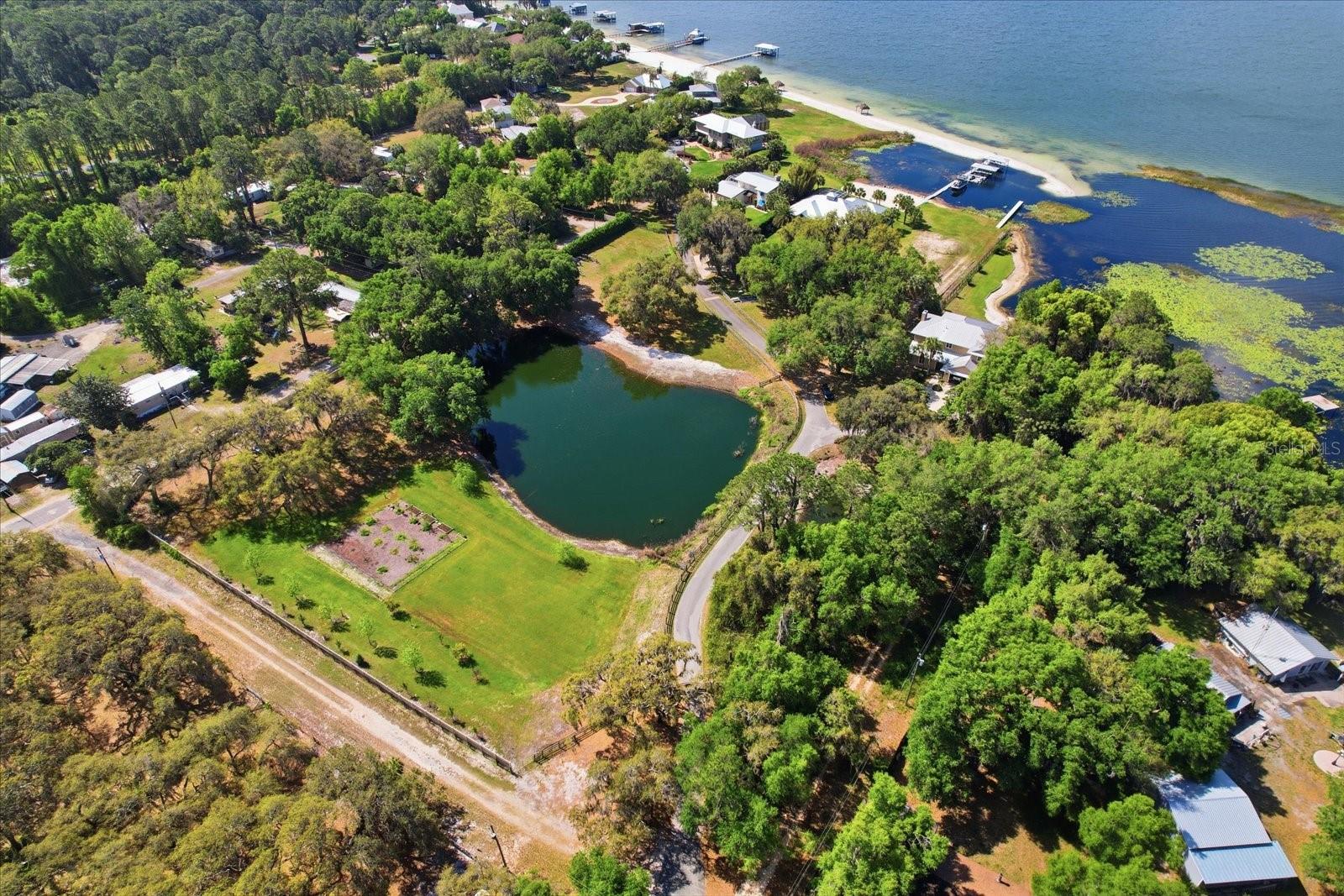 TBD SE 142ND CT, OCKLAWAHA, FL, 32179