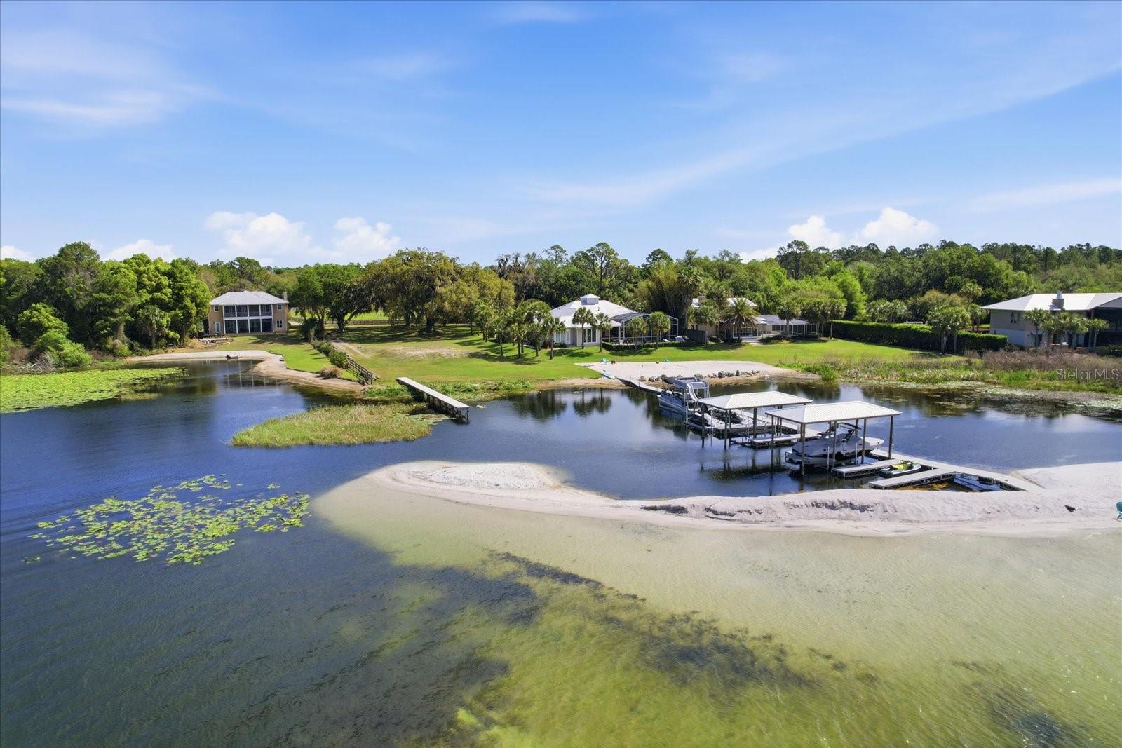 TBD SE 142ND CT, OCKLAWAHA, FL, 32179
