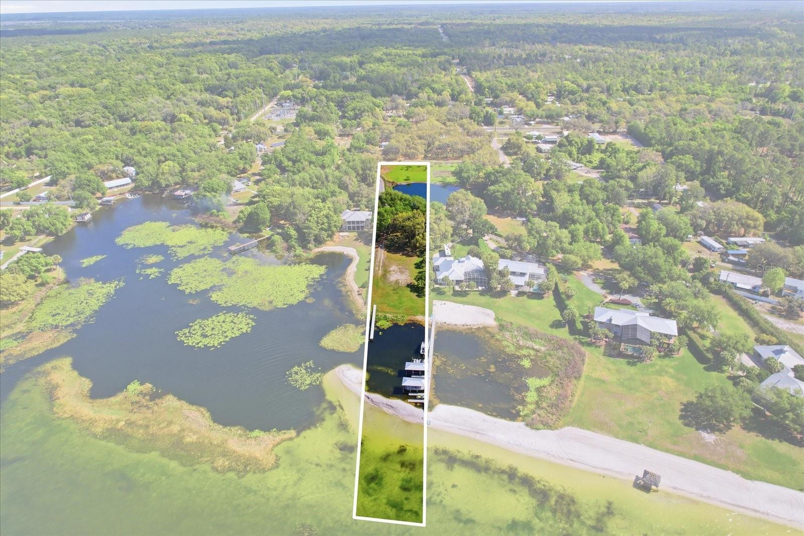 TBD SE 142ND CT, OCKLAWAHA, FL, 32179