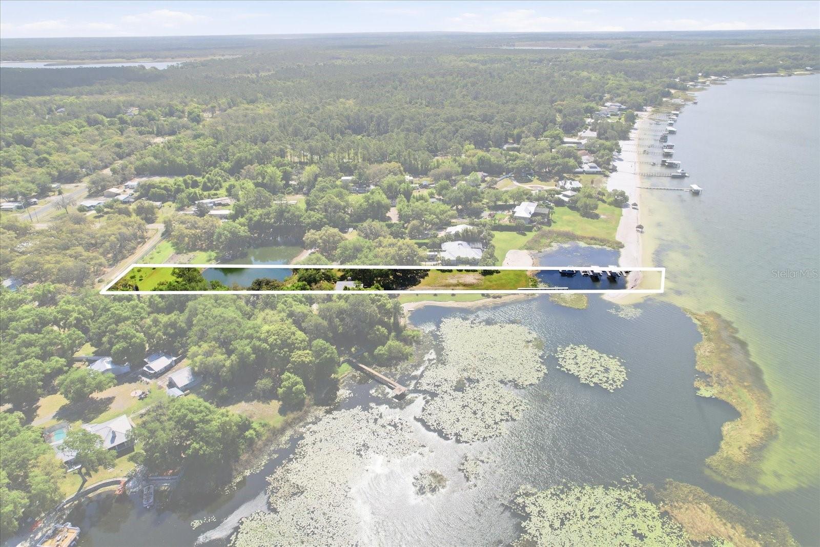 TBD SE 142ND CT, OCKLAWAHA, FL, 32179