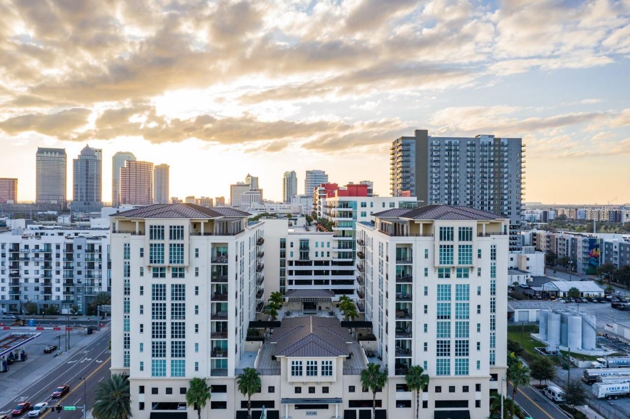 1227 E MADISON ST #902, TAMPA, FL, 33602