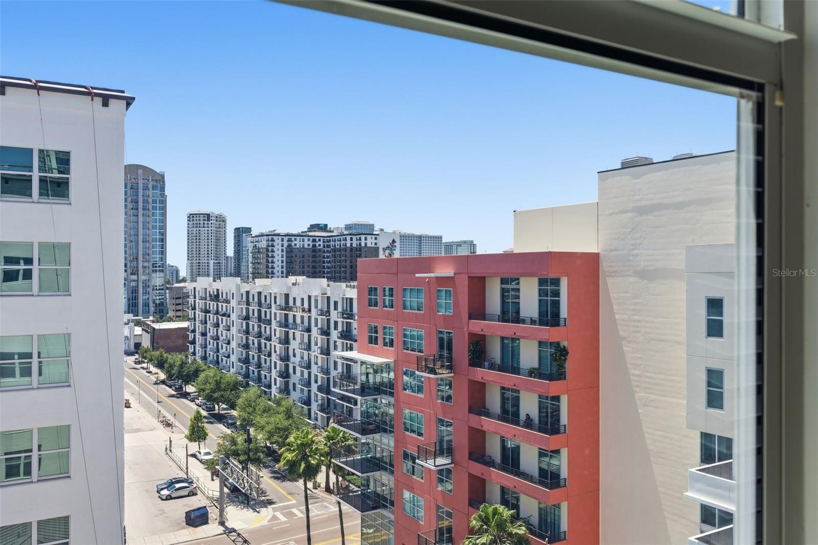 1227 E MADISON ST #902, TAMPA, FL, 33602