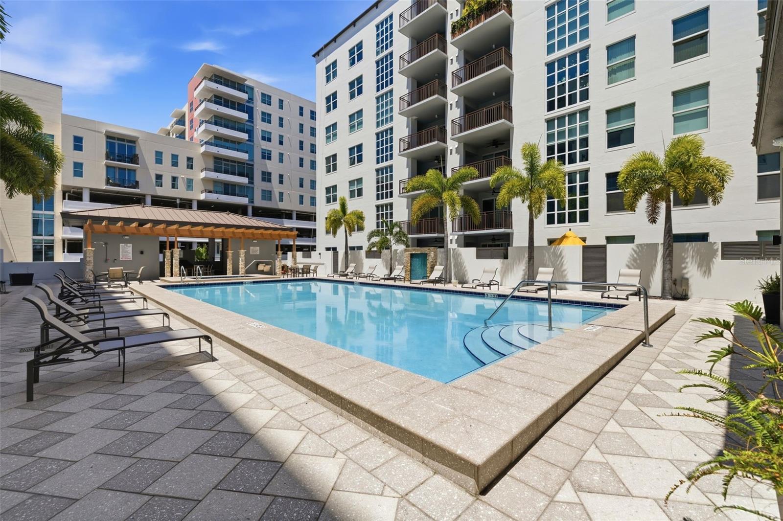 1227 E MADISON ST #902, TAMPA, FL, 33602