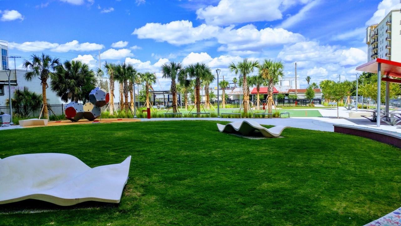 1227 E MADISON ST #902, TAMPA, FL, 33602