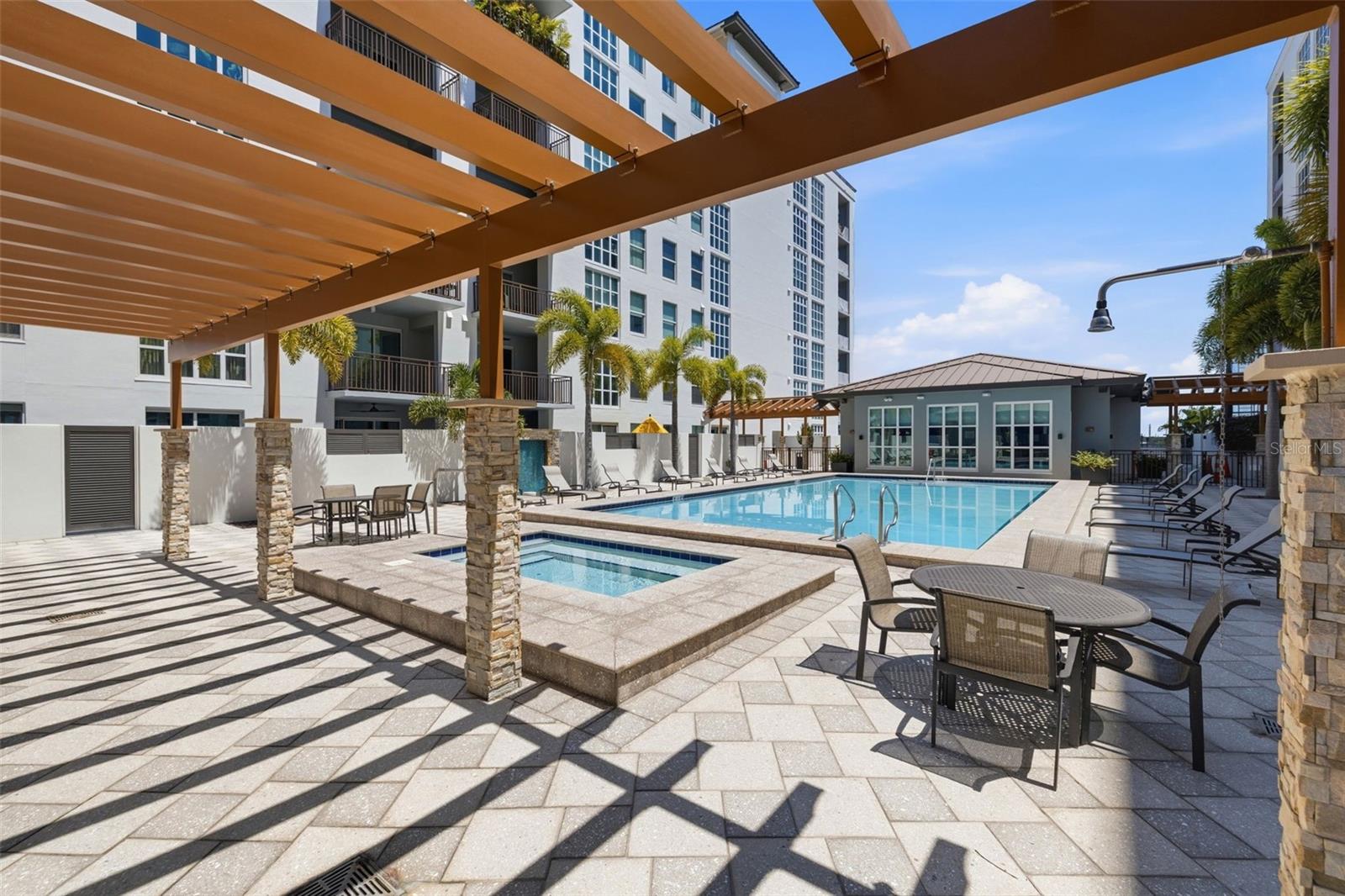 1227 E MADISON ST #902, TAMPA, FL, 33602