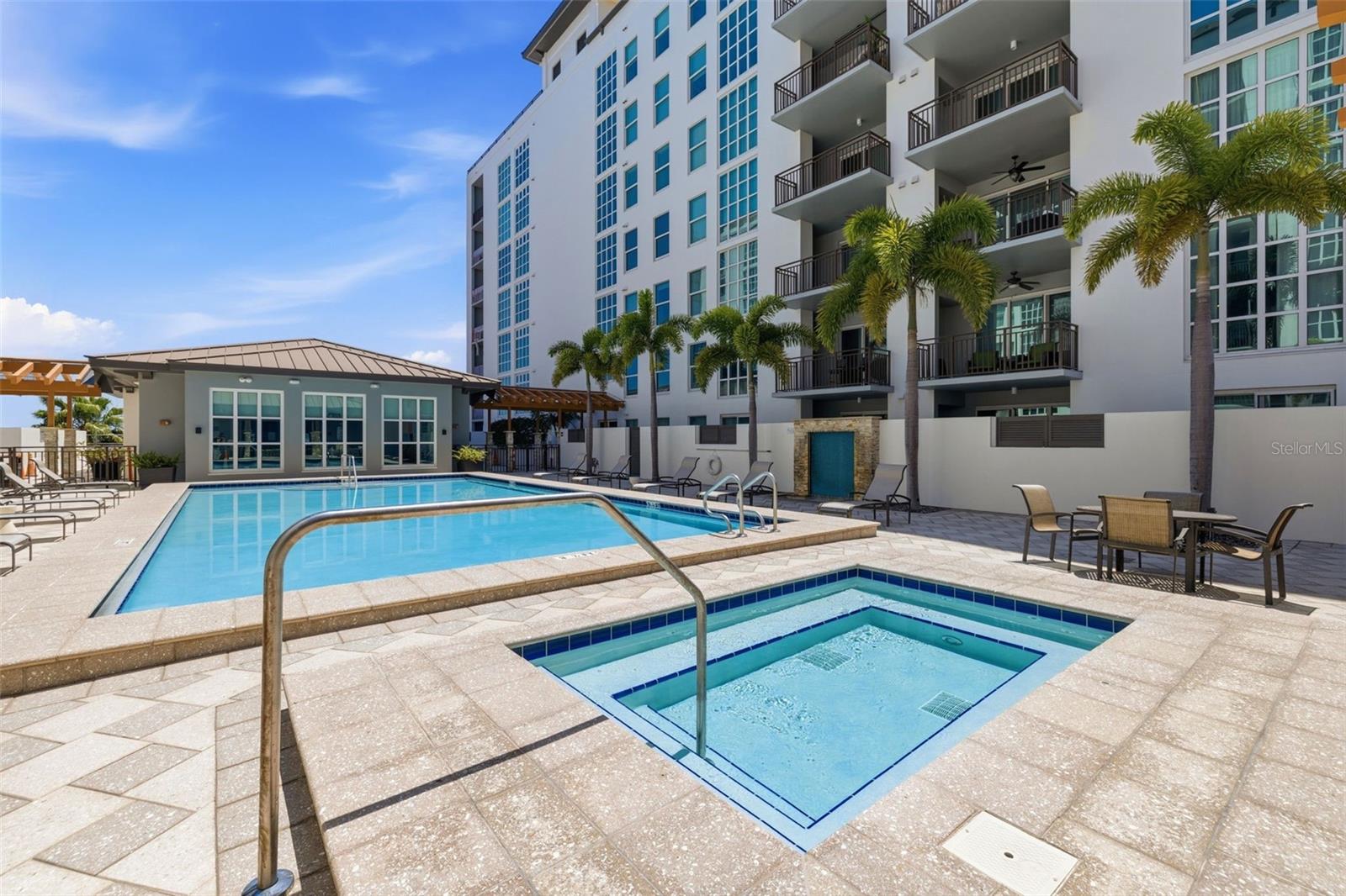 1227 E MADISON ST #902, TAMPA, FL, 33602