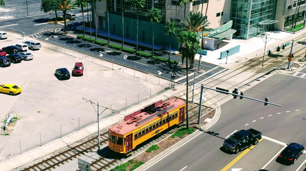 1227 E MADISON ST #902, TAMPA, FL, 33602