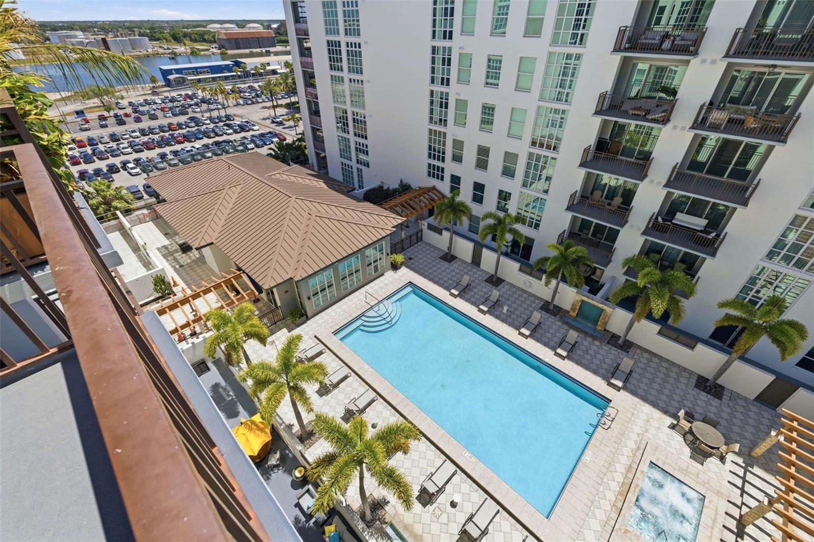 1227 E MADISON ST #902, TAMPA, FL, 33602