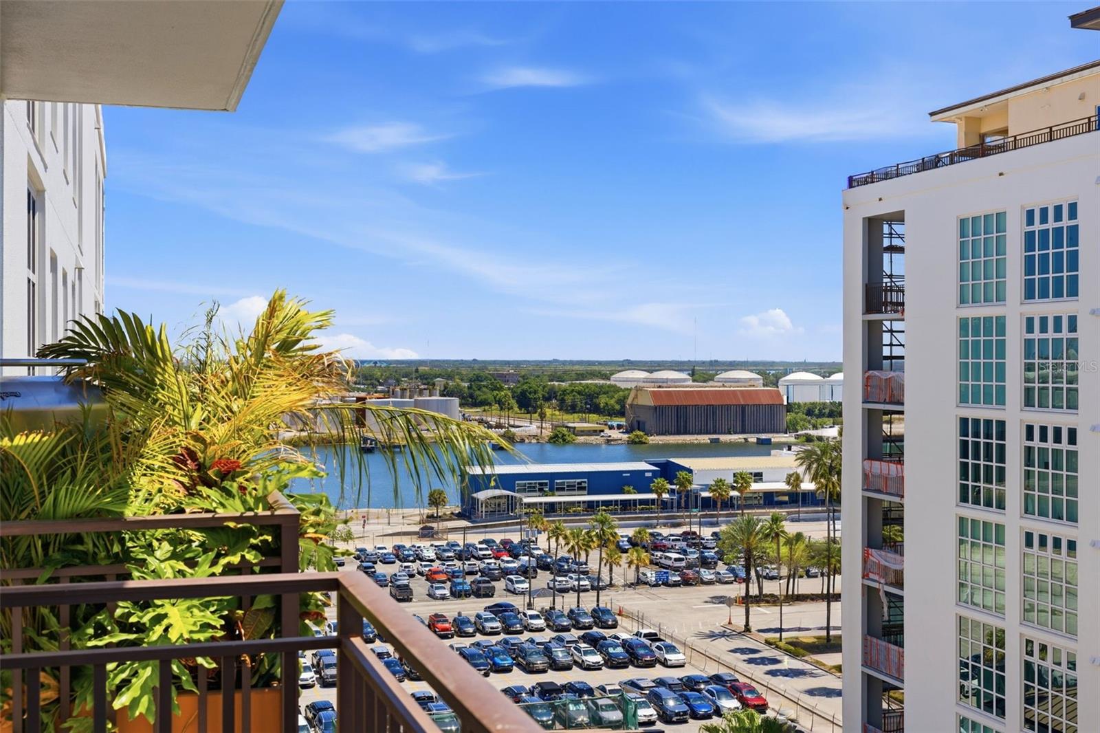 1227 E MADISON ST #902, TAMPA, FL, 33602