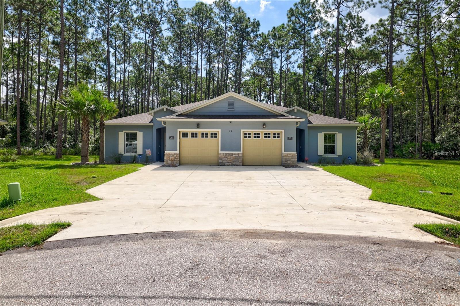 37 ULLMAN PL, PALM COAST, FL, 32164