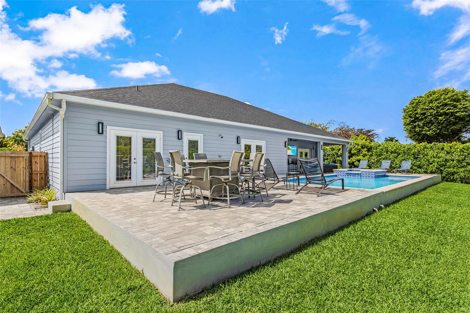 1275 CARLENE AVE, FORT MYERS, FL, 33901