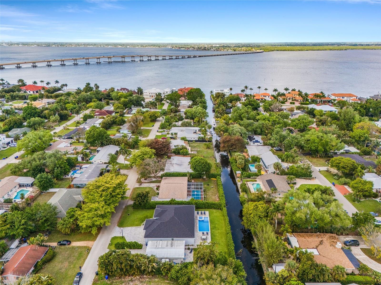 1275 CARLENE AVE, FORT MYERS, FL, 33901