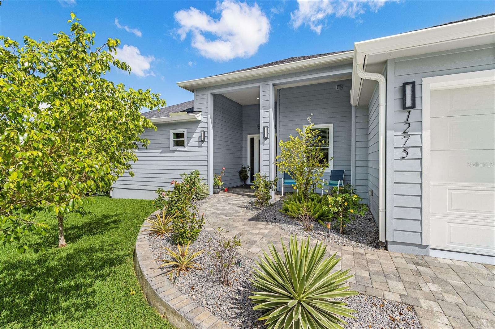 1275 CARLENE AVE, FORT MYERS, FL, 33901