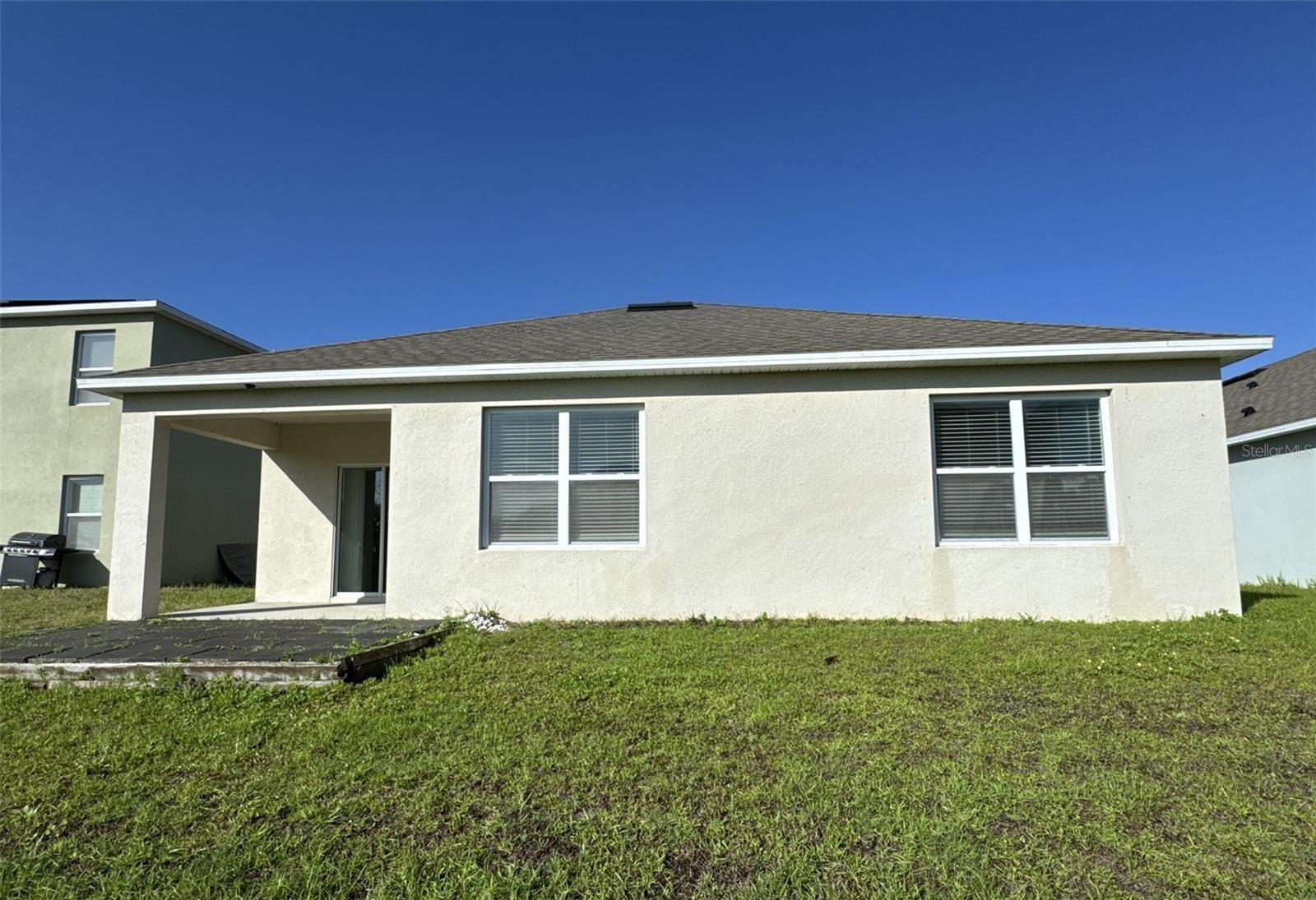 3181 SERENDIPITY WAY, DAVENPORT, FL, 33896