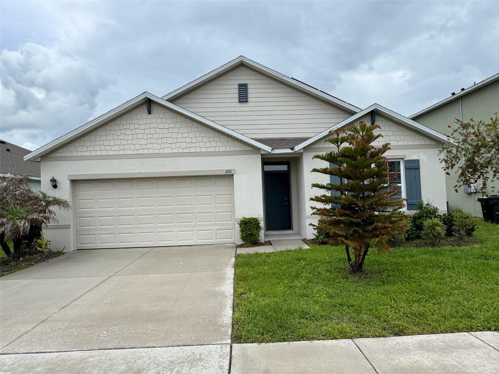 3181 SERENDIPITY WAY, DAVENPORT, FL, 33896