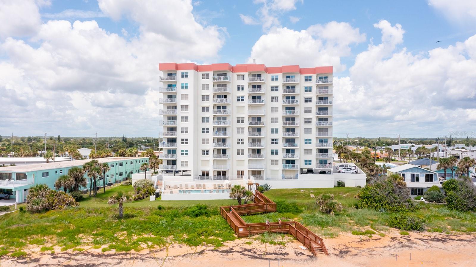 1183 OCEAN SHORE BLVD #505, ORMOND BEACH, FL, 32176