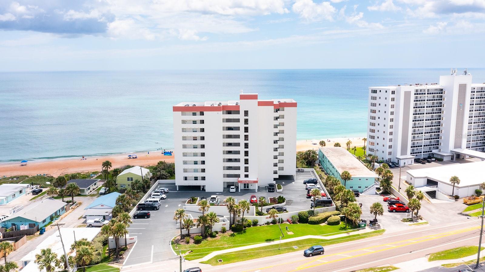 1183 OCEAN SHORE BLVD #505, ORMOND BEACH, FL, 32176