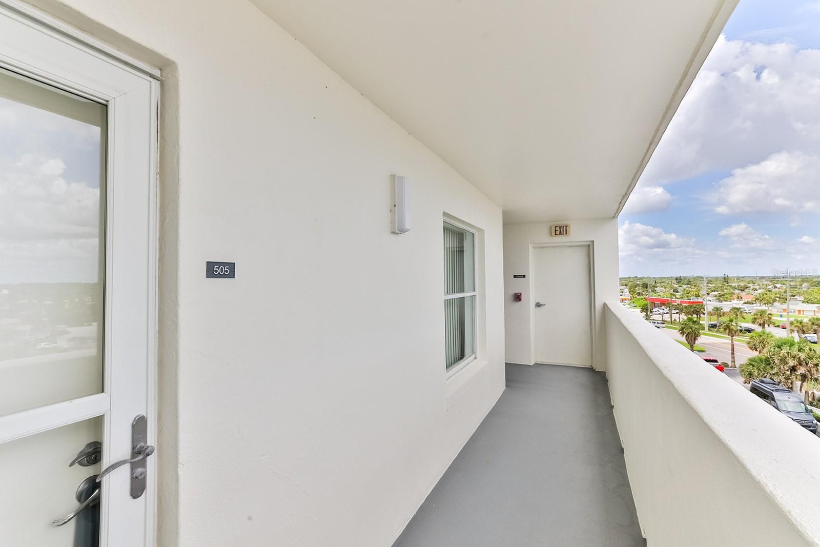 1183 OCEAN SHORE BLVD #505, ORMOND BEACH, FL, 32176