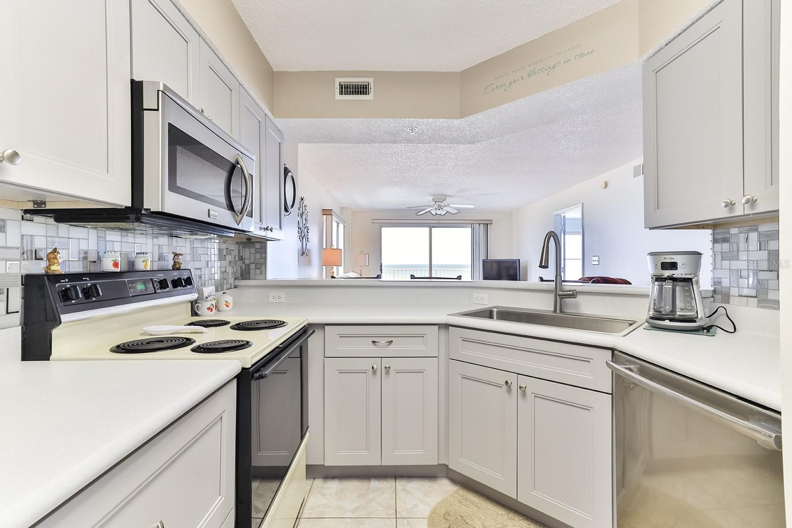 1183 OCEAN SHORE BLVD #505, ORMOND BEACH, FL, 32176