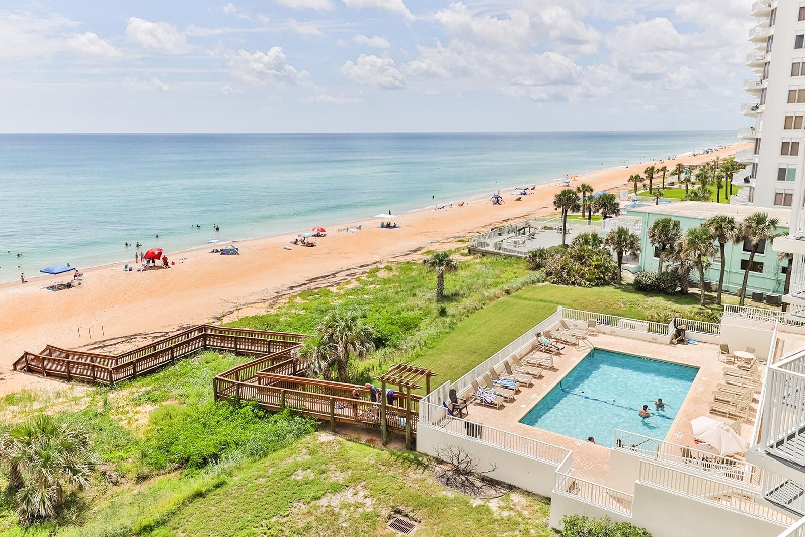1183 OCEAN SHORE BLVD #505, ORMOND BEACH, FL, 32176