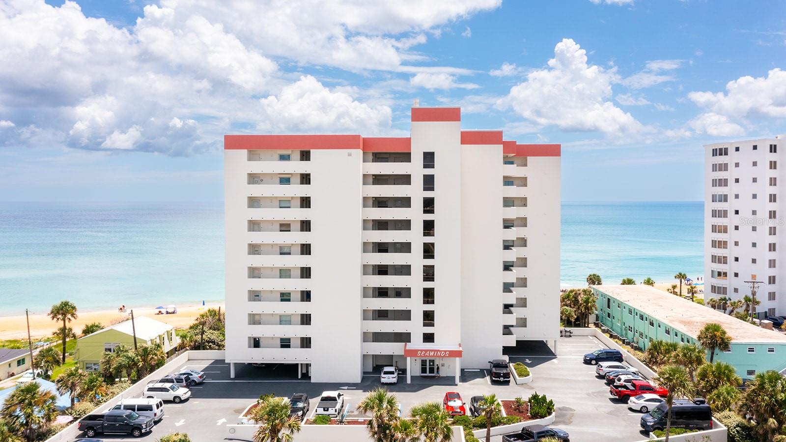 1183 OCEAN SHORE BLVD #505, ORMOND BEACH, FL, 32176
