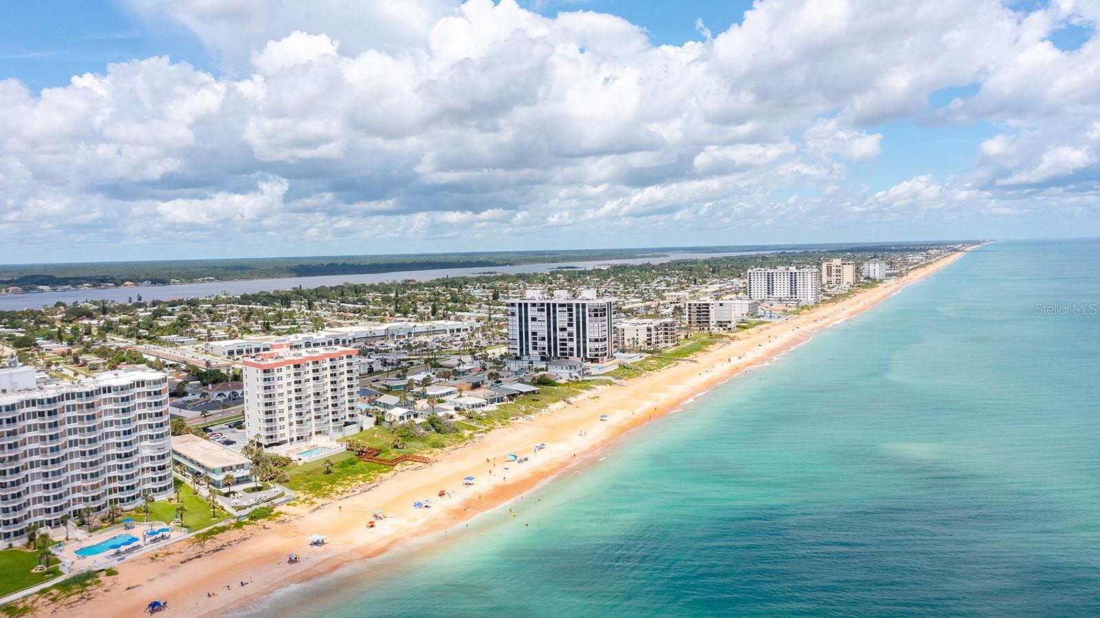 1183 OCEAN SHORE BLVD #505, ORMOND BEACH, FL, 32176